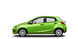 ВЕТРОБРАНИ ЗА MAZDA 2