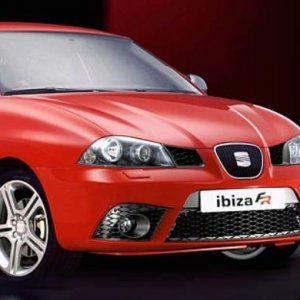 ТУНИНГ ФАРОВЕ И СТОПОВЕ ЗА SEAT IBIZA