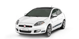 ВЕТРОБРАНИ ЗА FIAT BRAVO / BRAVA / MAREA