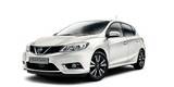 ВЕТРОБРАНИ ЗА NISSAN PULSAR