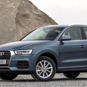 ВЕТРОБРАНИ ЗА AUDI ВЕТРОБРАНИ ЗА AUDI Q3