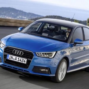 ВЕТРОБРАНИ ЗА AUDI ВЕТРОБРАНИ ЗА AUDI A1