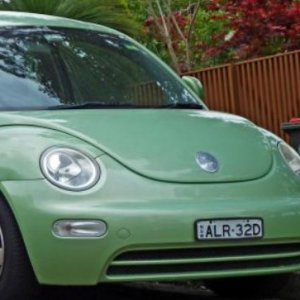 ТУНИНГ ФАРОВЕ И СТОПОВЕ ЗА VOLKSWAGEN BEETLE