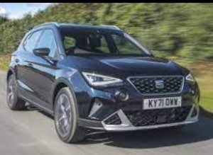 ВЕТРОБРАНИ ЗА SEAT ARONA