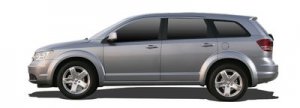 ВЕТРОБРАНИ ЗА DODGE DURANGO / JOURNEY / STRATUS