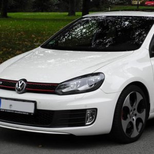 GOLF 5 / 6 / 7