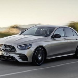 W213 E-Class (2016+)