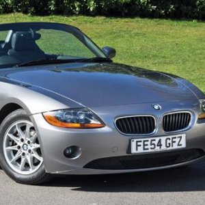 ТУНИНГ ФАРОВЕ И СТОПОВЕ ЗА BMW Z3 / Z4