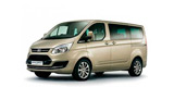 ВЕТРОБРАНИ ЗА FORD TRANSIT / TOURNEO / CUSTOM / COURIER