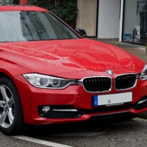 3 SER. F30 / F31 (2011-2018)