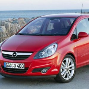ТУНИНГ ФАРОВЕ И СТОПОВЕ ЗА OPEL CORSA