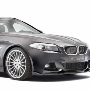 ТУНИНГ МИГАЧИ ЗА BMW F01 / F07 / F10 / F11