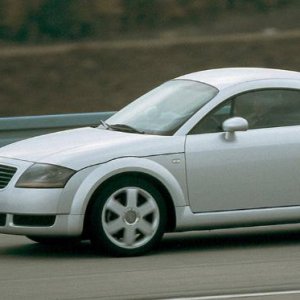 AUDI TT / Q7 / 80