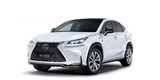 ВЕТРОБРАНИ ЗА LEXUS UX