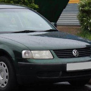 ТУНИНГ ФАРОВЕ И СТОПОВЕ ЗА VOLKSWAGEN PASSAT до 2001