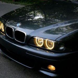 5 SER. E39 (1995-2003)