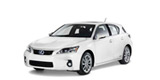 ВЕТРОБРАНИ ЗА LEXUS CT / NX