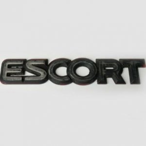 ТУНИНГ ФАРОВЕ И СТОПОВЕ ЗА FORD ESCORT