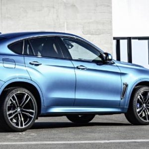 X6 F16 (2015+)
