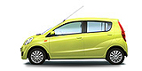 ВЕТРОБРАНИ ЗА DAIHATSU COURE 