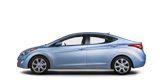 ВЕТРОБРАНИ ЗА HYUNDAI ELANTRA
