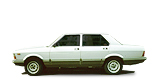 ВЕТРОБРАНИ ЗА FIAT ARGENTA