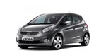ВЕТРОБРАНИ ЗА KIA NIRO / VENGA