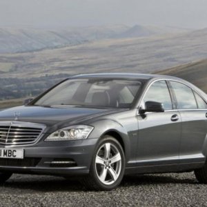 ТУНИНГ ФАРОВЕ И СТОПОВЕ ЗА MERCEDES W221 S-Class (2005-2013) 