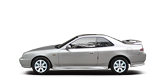 ВЕТРОБРАНИ ЗА HONDA PRELUDE / PASSPORT 