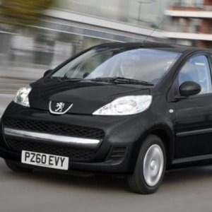 ТУНИНГ ФАРОВЕ И СТОПОВЕ ЗА PEUGEOT 106 / 107