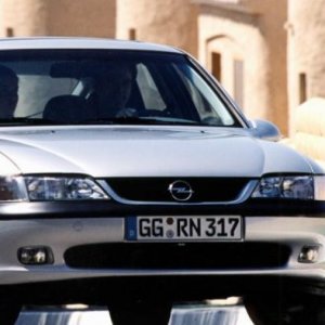 ТУНИНГ ФАРОВЕ И СТОПОВЕ ЗА OPEL VECTRA до 2001г.