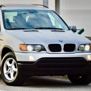 ТУНИНГ ФАРОВЕ И СТОПОВЕ ЗА BMW X1 / X3 / X5 / X6