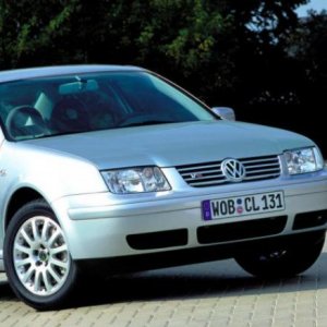 BORA / VENTO / JETTA / CORRADO / T4 / T5