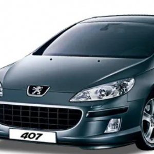ВЕТРОБРАНИ ЗА PEUGEOT 407 / 4007