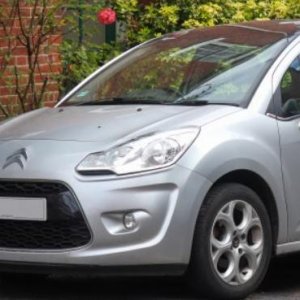 ТУНИНГ ФАРОВЕ И СТОПОВЕ ЗА CITROEN C3