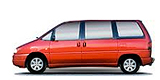ВЕТРОБРАНИ ЗА LANCIA LYBRA / VOYAGER / ZETA