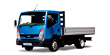 ВЕТРОБРАНИ ЗА NISSAN ATLEON / CABSTAR / PRIMASTAR / INTERSTAR / KUBISTAR 