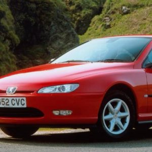 ВЕТРОБРАНИ ЗА PEUGEOT 405 / 406