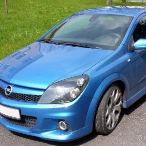 ТУНИНГ ФАРОВЕ И СТОПОВЕ ЗА OPEL ASTRA H (2004-2009)