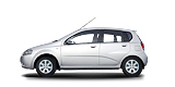 ВЕТРОБРАНИ ЗА DAEWOO LANOS / KALOS / TACUMA