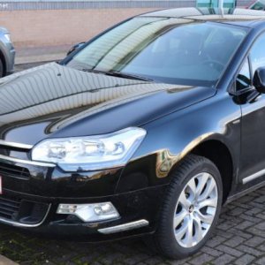 ВЕТРОБРАНИ ЗА CITROEN C5