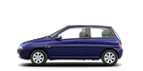 ВЕТРОБРАНИ ЗА LANCIA Y / YPSILON
