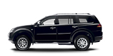 PAJERO PININ