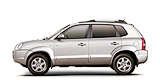 ВЕТРОБРАНИ ЗА HYUNDAI TUCSON