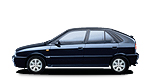 ВЕТРОБРАНИ ЗА LANCIA DELTA / DEDRA / PHEDRA
