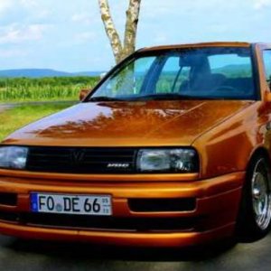 ТУНИНГ ФАРОВЕ И СТОПОВЕ ЗА VOLKSWAGEN VENTO