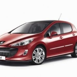 ВЕТРОБРАНИ ЗА PEUGEOT 308