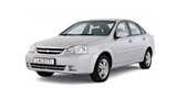 ВЕТРОБРАНИ ЗА CHEVROLET LACETTI