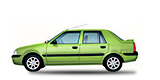 ВЕТРОБРАНИ ЗА DACIA DACIA (ДО 1993)