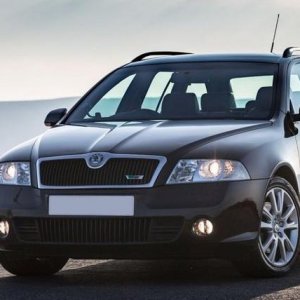ТУНИНГ ФАРОВЕ И СТОПОВЕ ЗА SKODA OCTAVIA